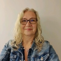 Annemieke Mommers - Van Beers
