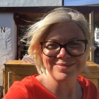 Karen Wadsworth