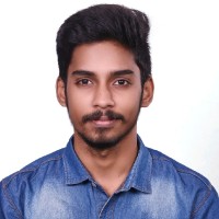 Revanth S
