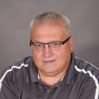 Howard Booth