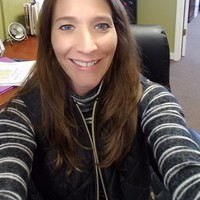 Kerri Sharp