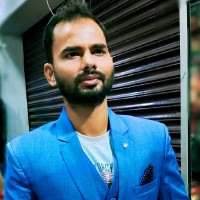 Dharmraj Yadav