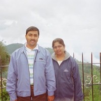 Harsha Palapati