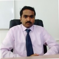 Bibin K Joseph