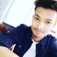 Ayush Bhardwaj