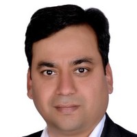 Satyendra Paliwal, Cpa
