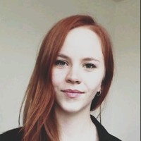 Frida Halfvarson