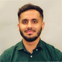 Ali Haider