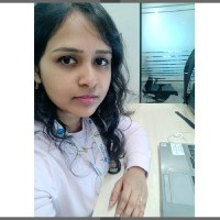 Kavya Ramachandra