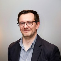 Jamie Muir