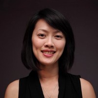 Pearl Tsai