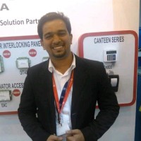 Yagnesh Choksi