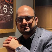 A. S. Md Mostofa Monower Sagor