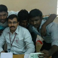 Bala Krishnan