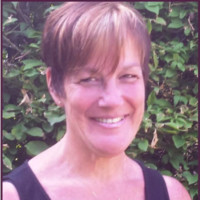 Kathy Thomson