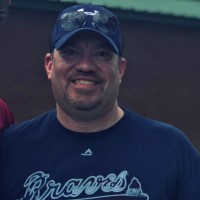 Jimmy Perdue