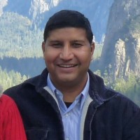 Girish Badola
