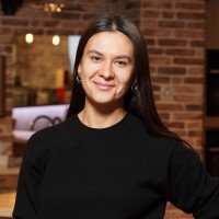 Tatyana Molokovskikh
