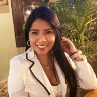 Shirley Rosas Camacho