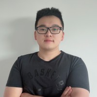 Calvin Yang