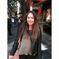 Danhiene Currie