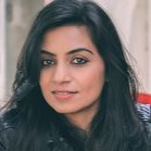 Vrishali Khandge