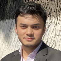 Ayush K.C