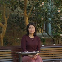 Elaine Wu