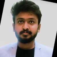 Samson Selvaraj