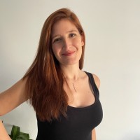 Noelia Davies