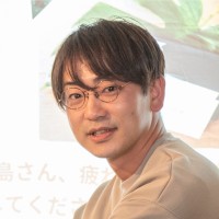 待島亘