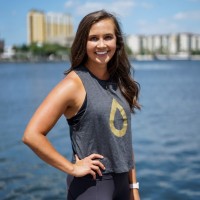 Rachel Gibson, Ms, Rd, Ldn, Cpt