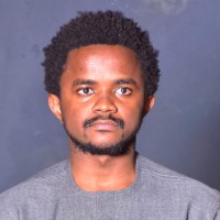 Ian Kyalo