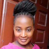 Vivian Muruli