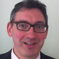 Stephen Ryan