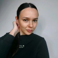 Liudmyla Romanchenko