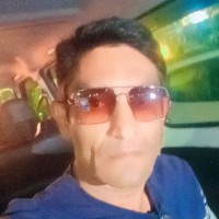 Devang Makvana