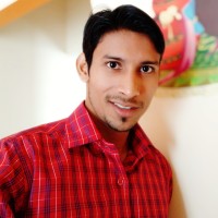 Rahul Kumar