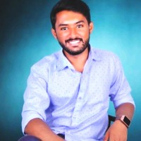 Hemanth Kumar R