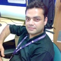 Ankit Arora