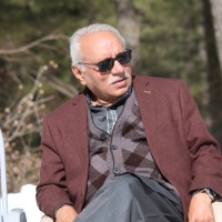 Javed Rashid
