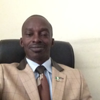 Kunle James