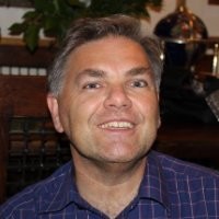Chris Attridge