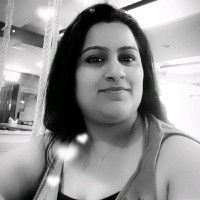 RAJVI PANDYA