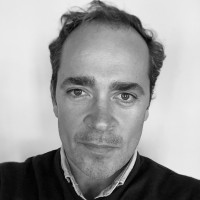 Cyril Bernard