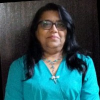 Sreela Ramachandran