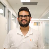 Pedro Antonio Pena, Ph.D.