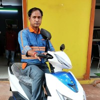 Bimal Tantubai