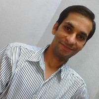 Deepak Sharma