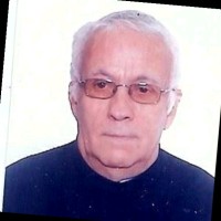 Jorge García Montero